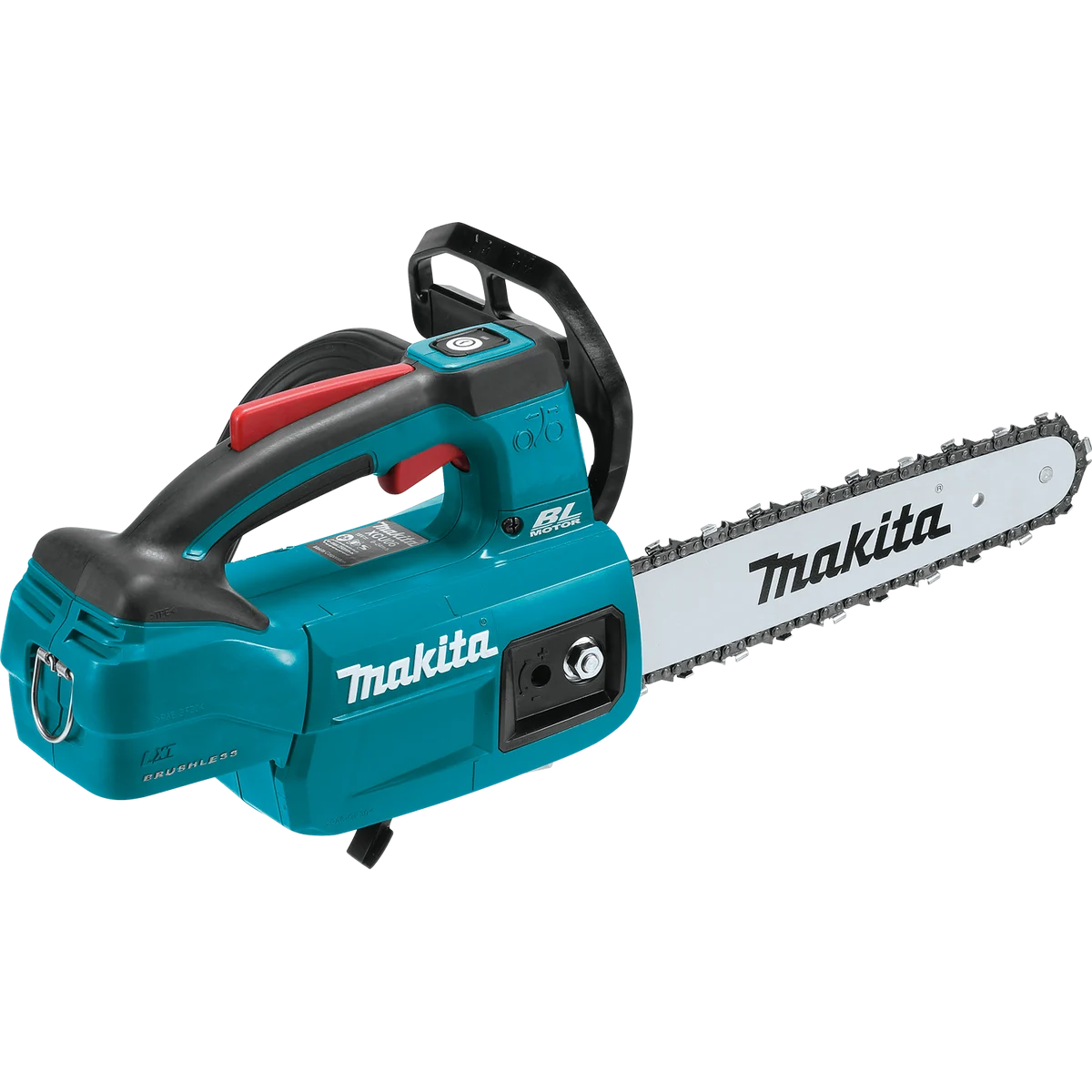 MAKITA 18V LXT® 10" Top Handle Chain Saw (Tool Only)