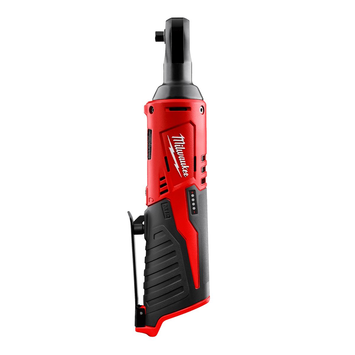 M12™ Cordless 1/4 in. Ratchet