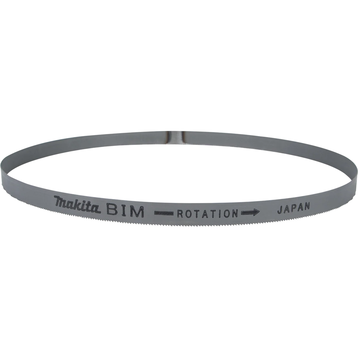 28‑3/4" 18 TPI Bi‑Metal Sub‑Compact Portable Band Saw Blade