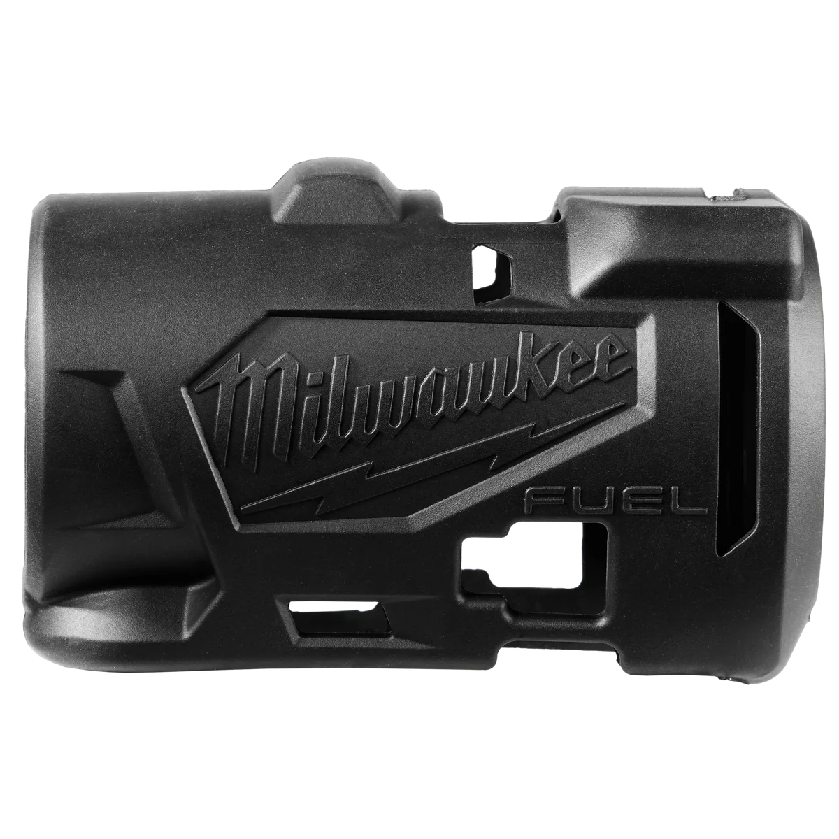 M12 FUEL™ 1/4" & 3/8" Subcompact Impact Wrench w/ Friction Ring Protective Boot