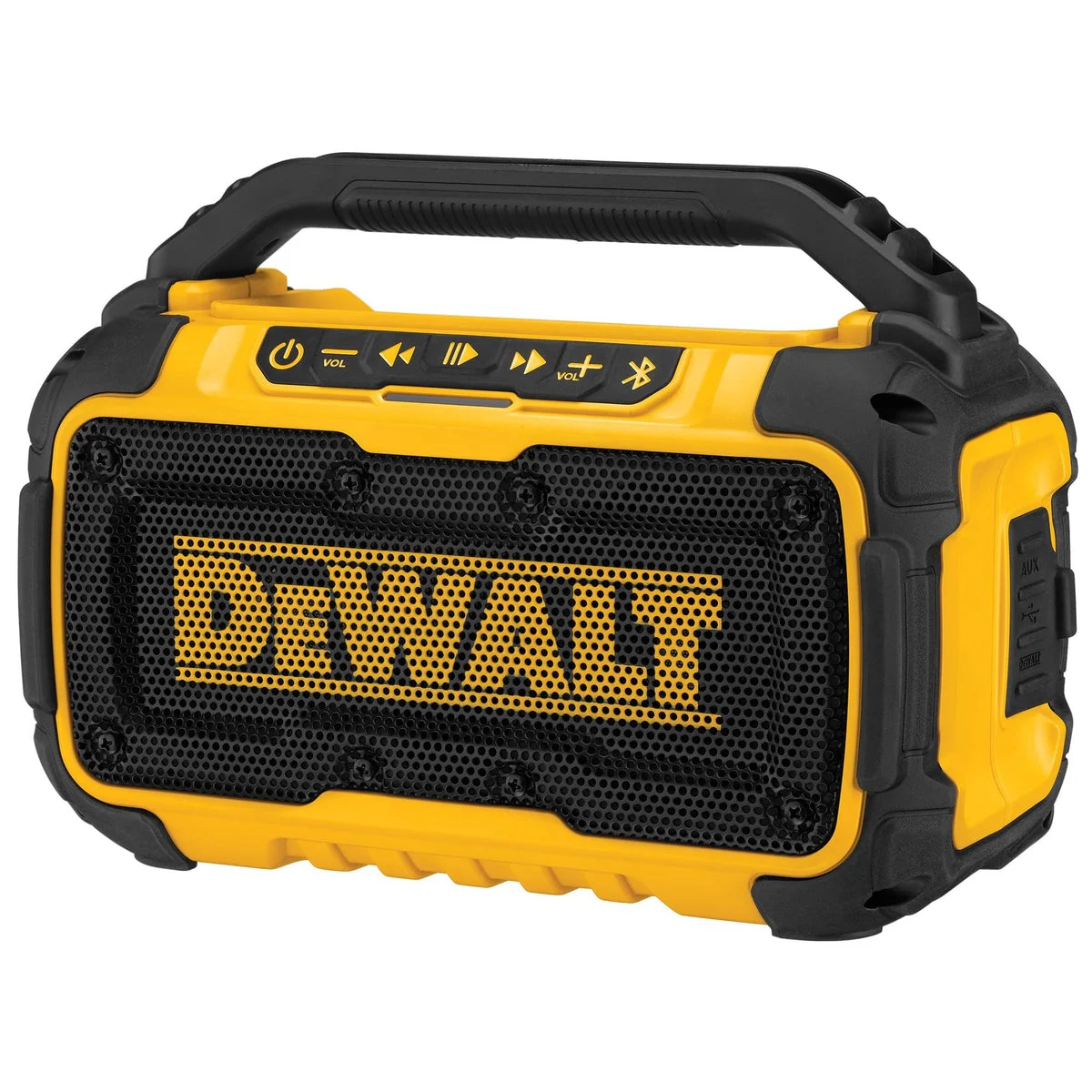 12V/20V MAX* Jobsite Bluetooth® Speaker.