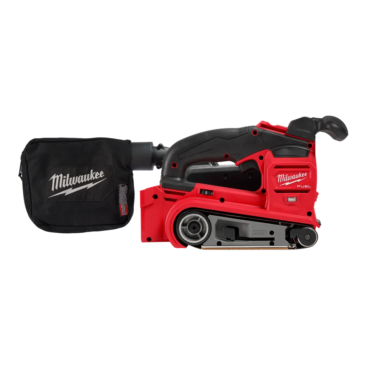 M18 FUEL™ 3"x18" Belt Sander