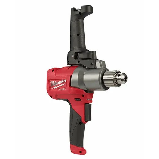 M18 FUEL™ Mud Mixer with 180° Handle