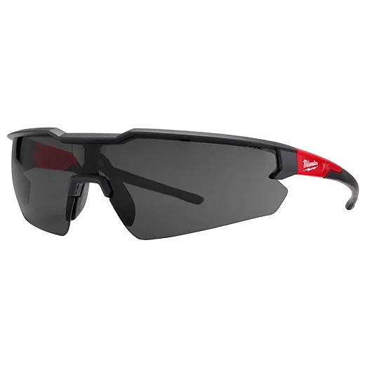 Safety Glasses - Tinted Anti-Scratch Lenses