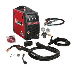 Firepower MST 140i 3-in-1 MIG, Stick, and TIG Welder 1444-0870