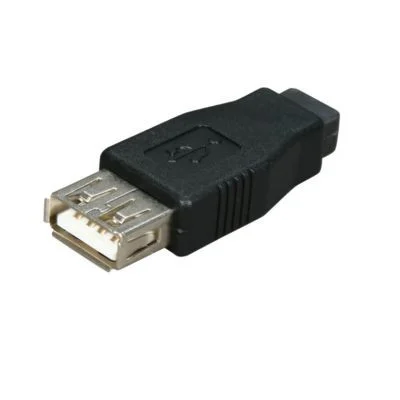 USB Adapter 2.0 AF / Mini BF 5
