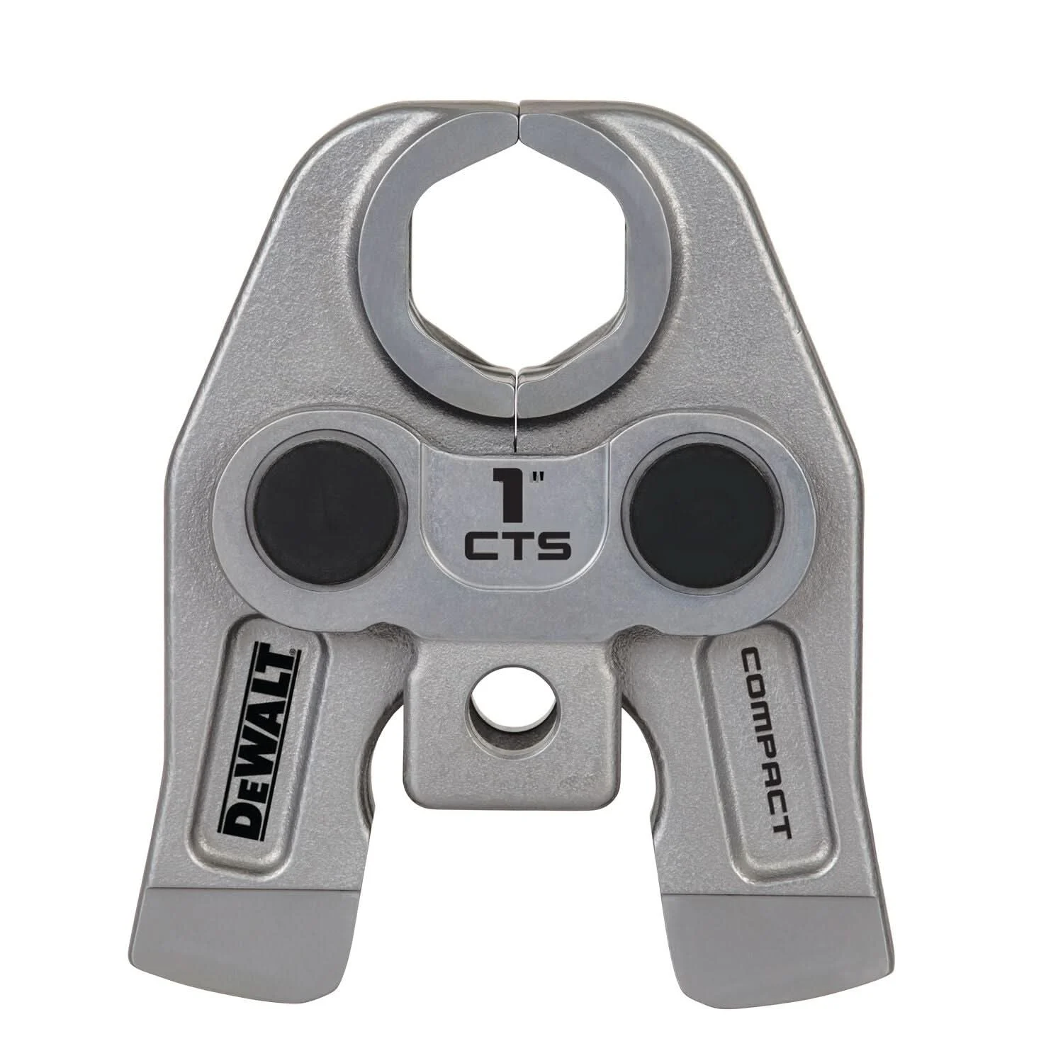 DeWalt DCE210100 1 in. Compact CTS Press Jaw