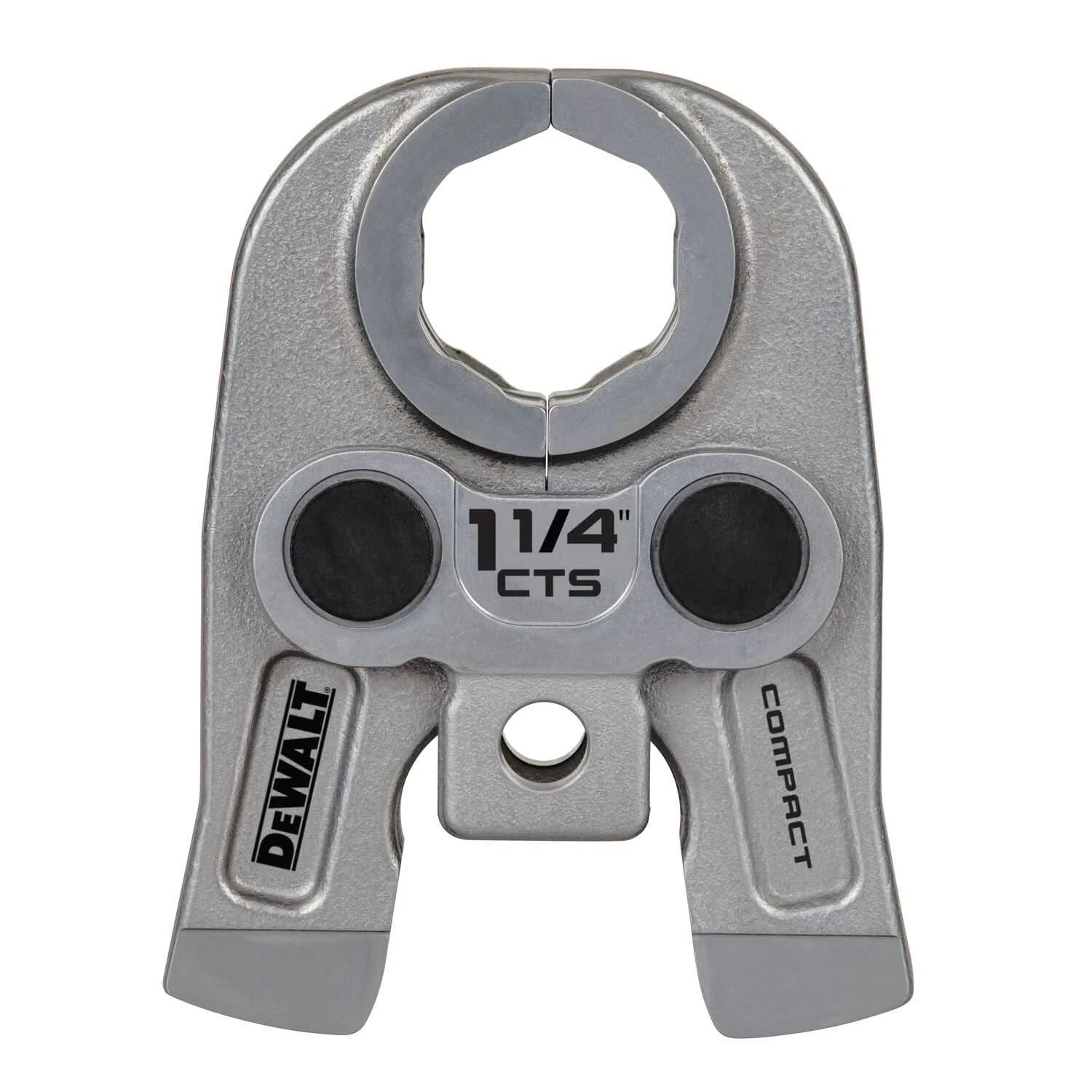 DeWalt DCE210114 1-1/4 in. Compact CTS Press Jaw