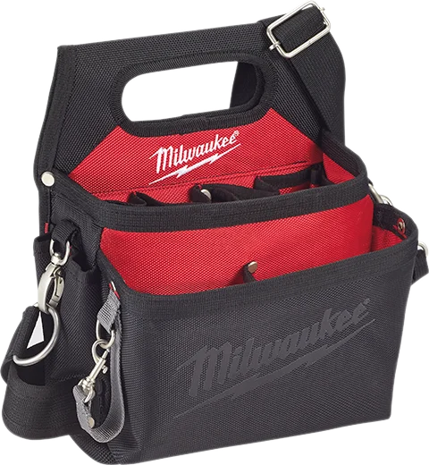 Electricians Work Pouch w/ Quick Adjust Belt
