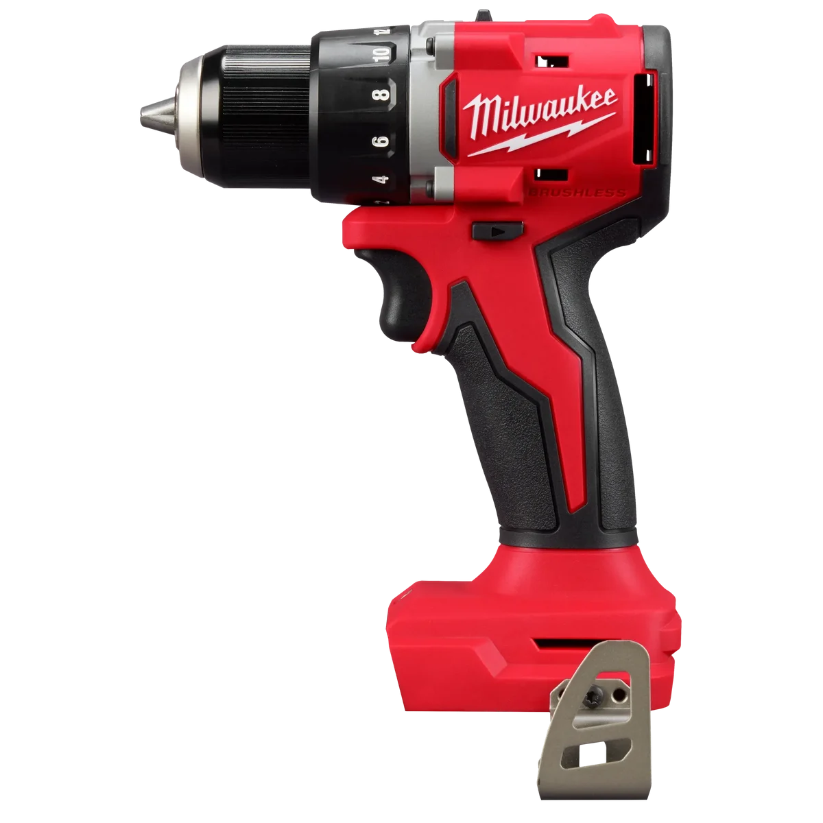 M18™ Compact Brushless 1/2" Drill/ Driver