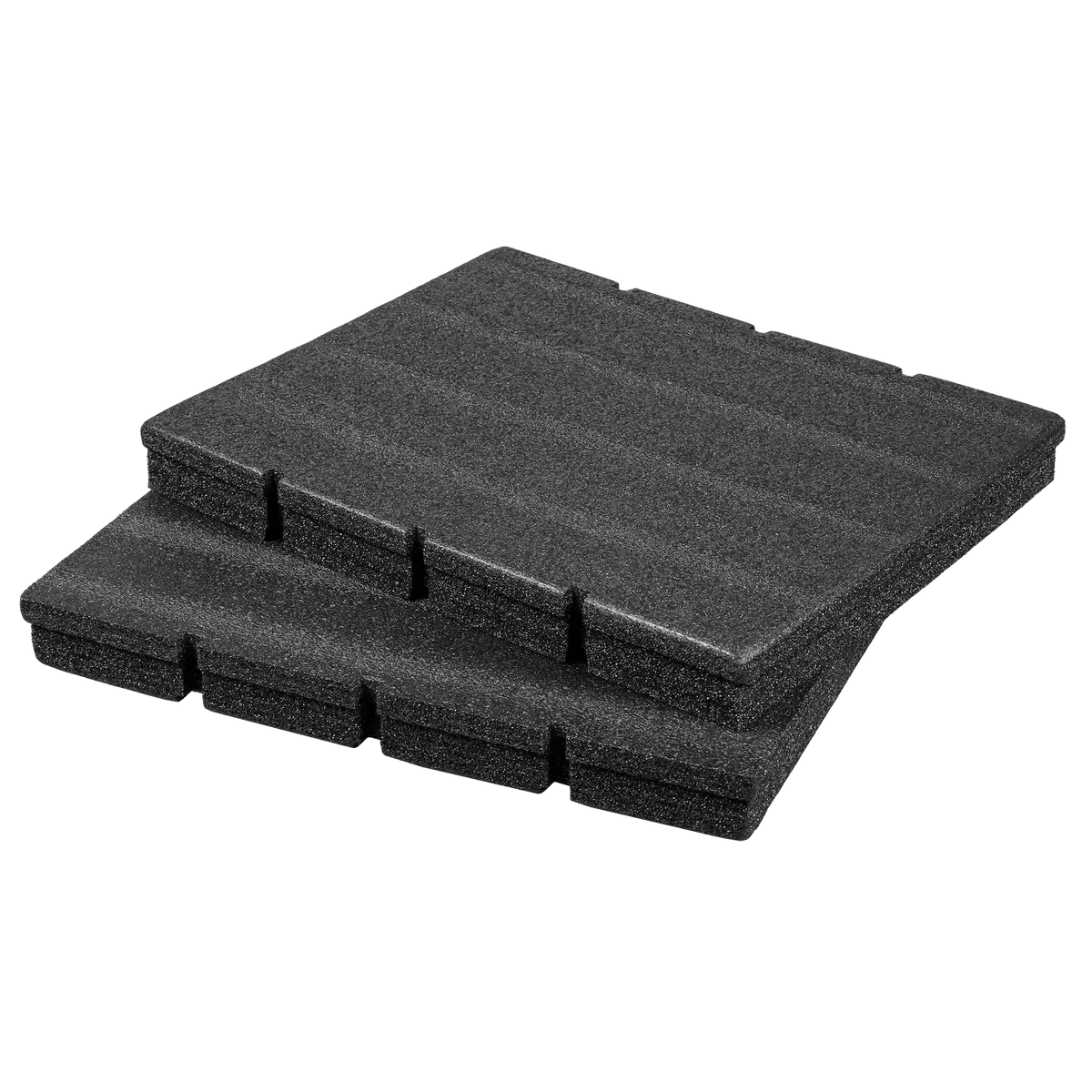 Low-Profile Customizable Foam Insert for PACKOUT™ Drawer Tool Boxes