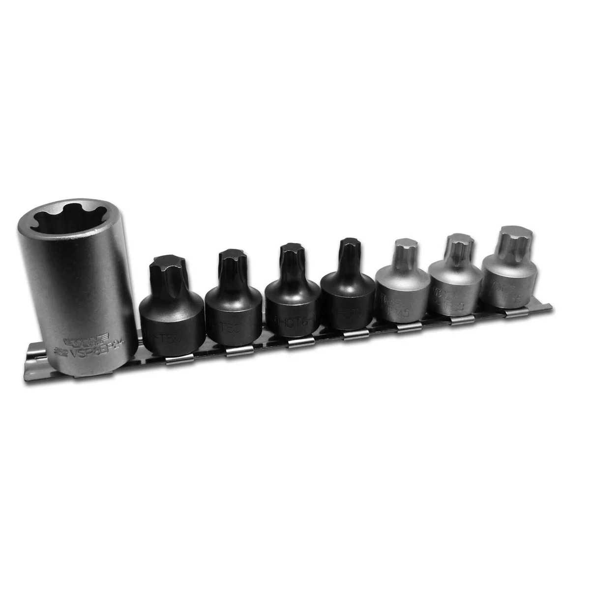 Durston Manufacturing Co TORXTBS TORX? Truck Bed Set - 8 Piece