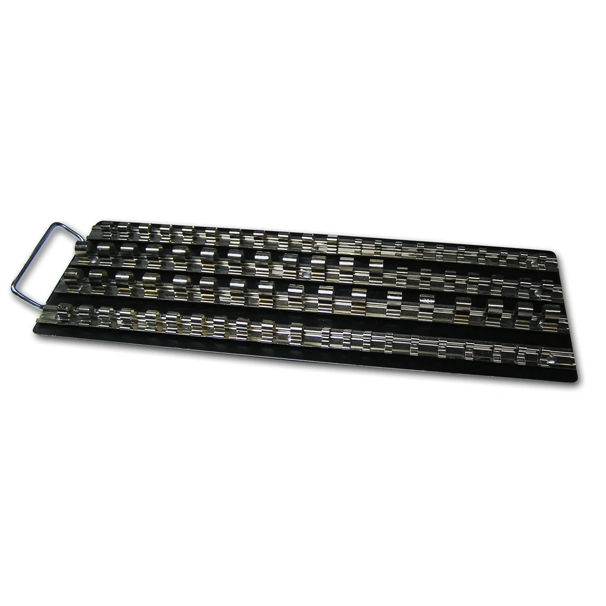 Durston Manufacturing Co V444  Socket Tray, 4 Rails