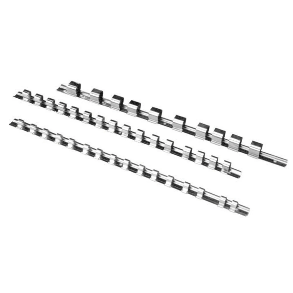 Durston Manufacturing Co V423 Socket Rail Set - 3 Piece