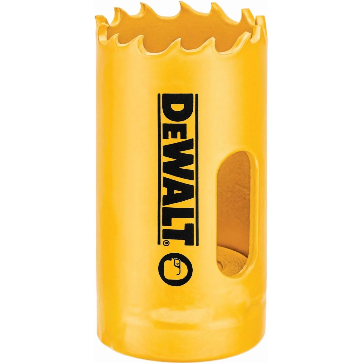DeWalt D180020 1-1/4" (32mm) Bi-Metal Hole Saw