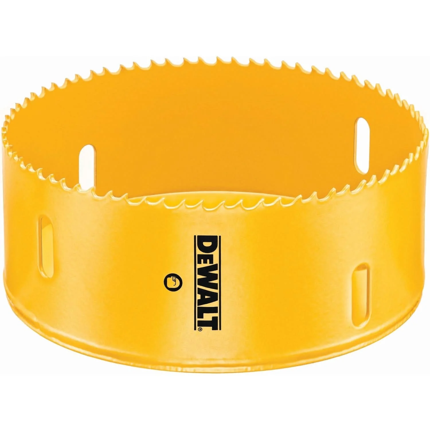 DeWalt D180058 3-5/8" (92mm) Bi-Metal Hole Saw