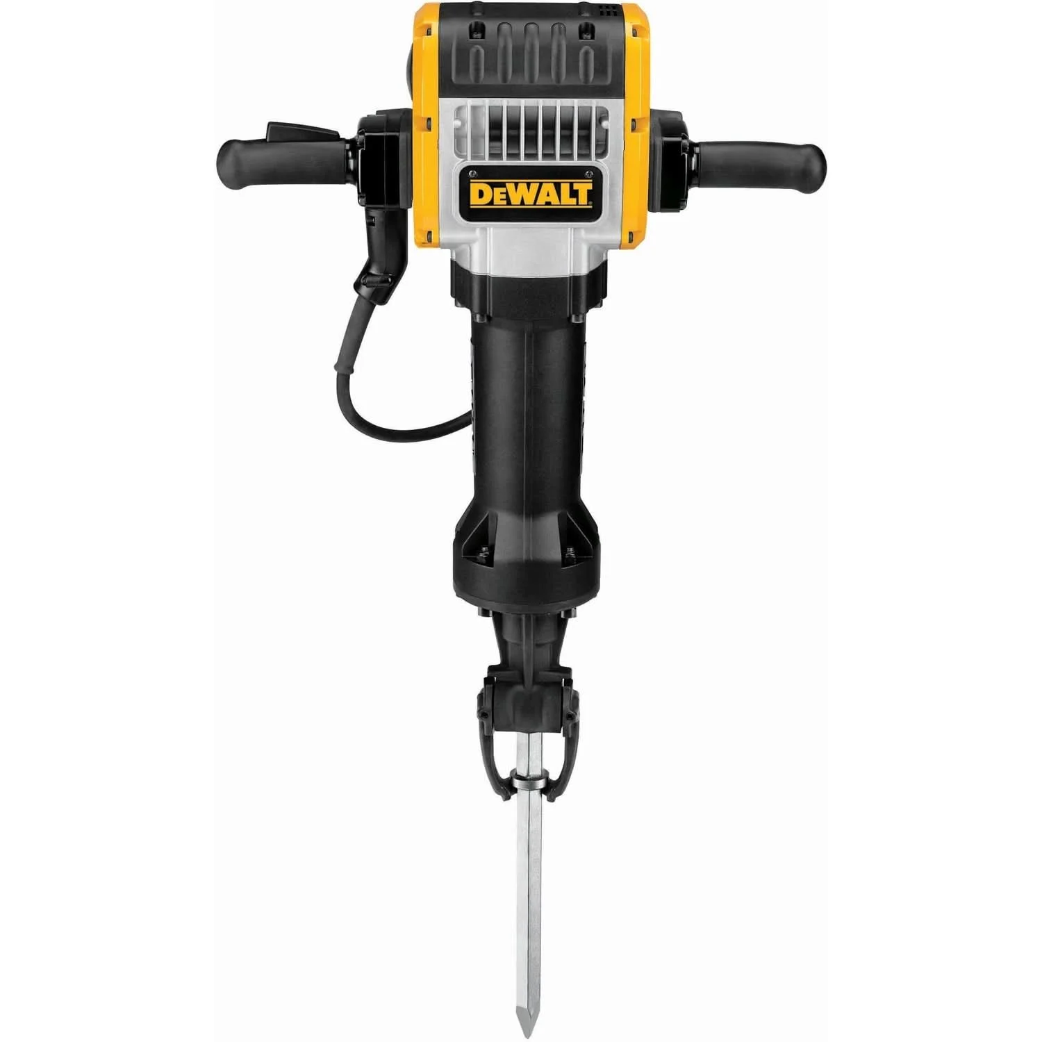 DeWalt D25980 Corded Pavement Breaker