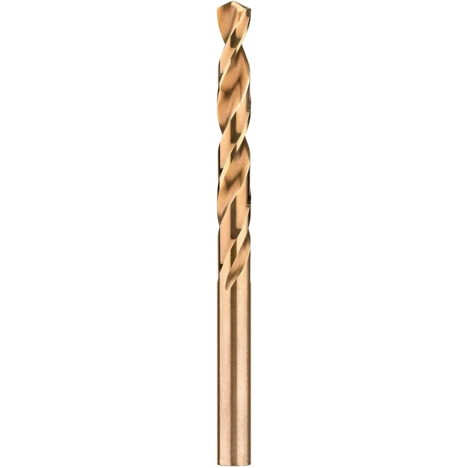 DeWalt DD4029B6 29/64" Cobalt Jobber Length Drill