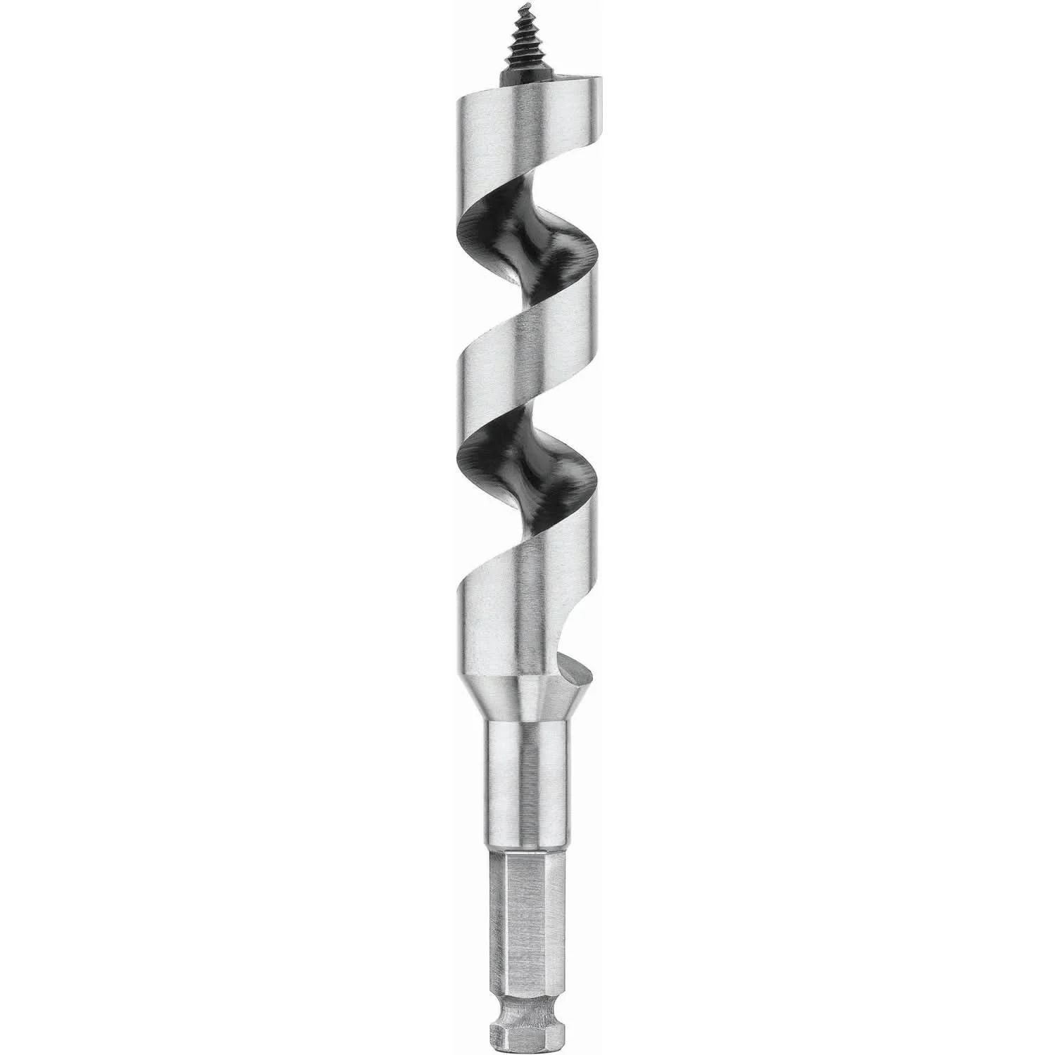 DeWalt DW1671 1" x 6" Power Ship Auger Bit