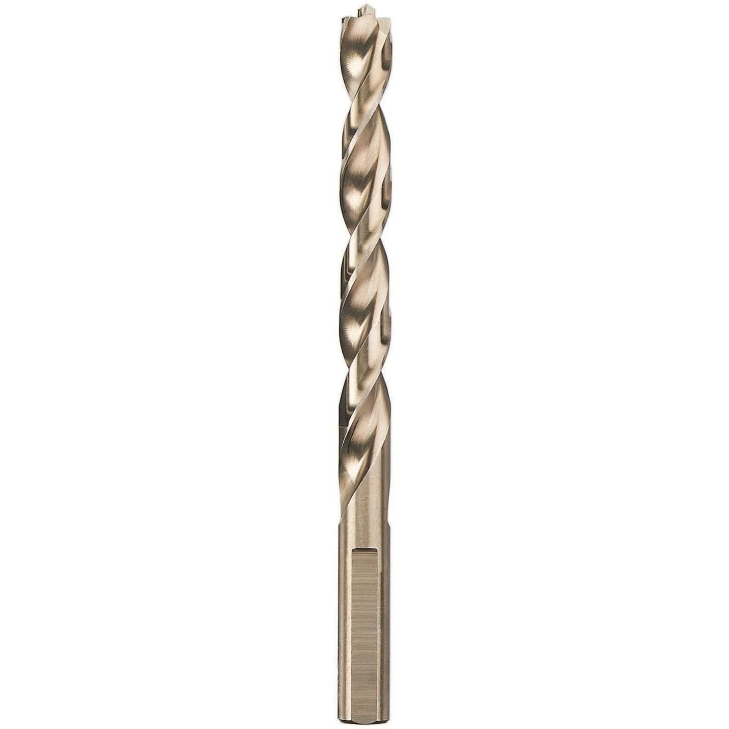 DeWalt DW1932 1/2" Pilot Point Drill Bit
