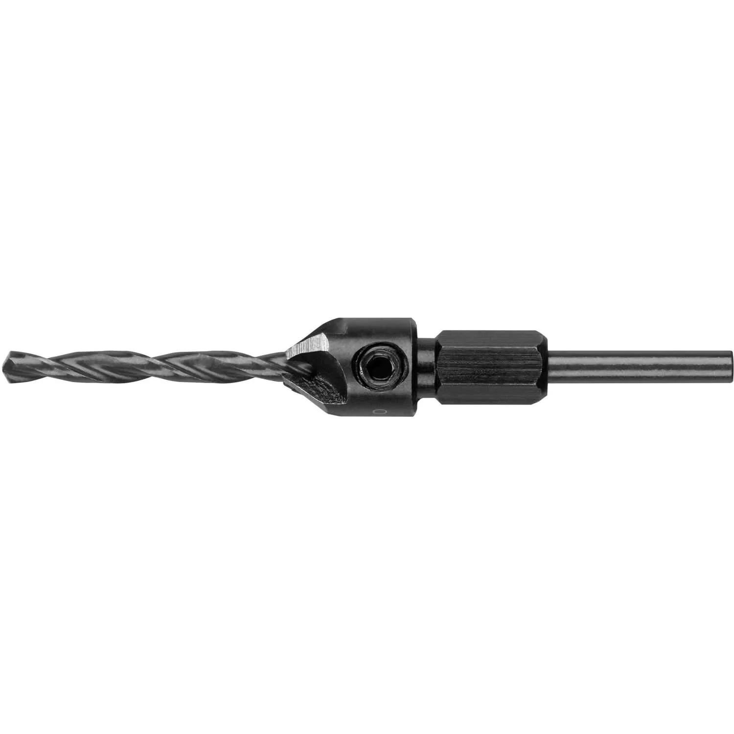 Dewalt Dw2712 #10 Replacement Drill Bit & Countersink