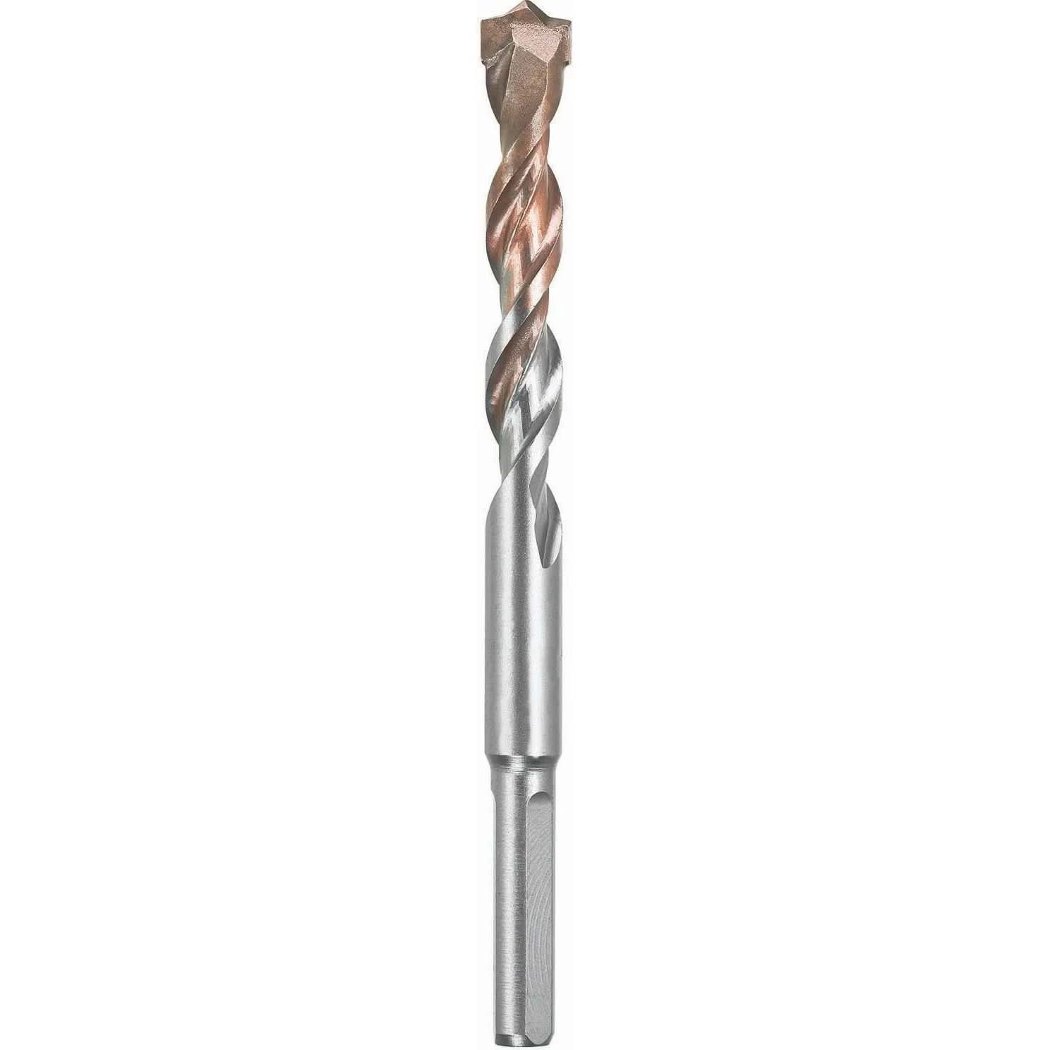 DeWalt DW5235 Carbide Hammer Drill Bit, 1/2" x 6"