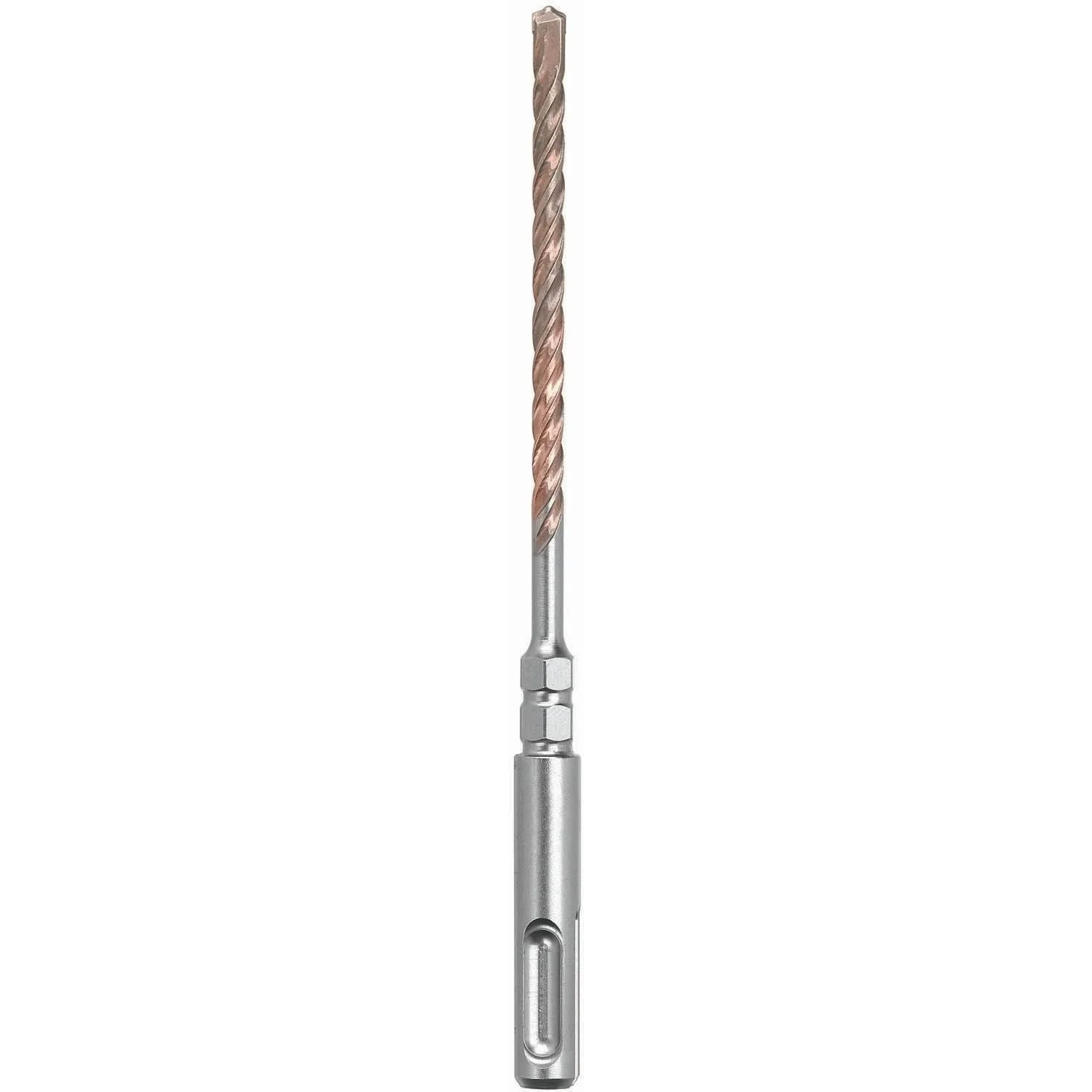 DeWalt DW5361 5/32" x 4" x 7" SDS Hammer Bit with 1/4" Hex