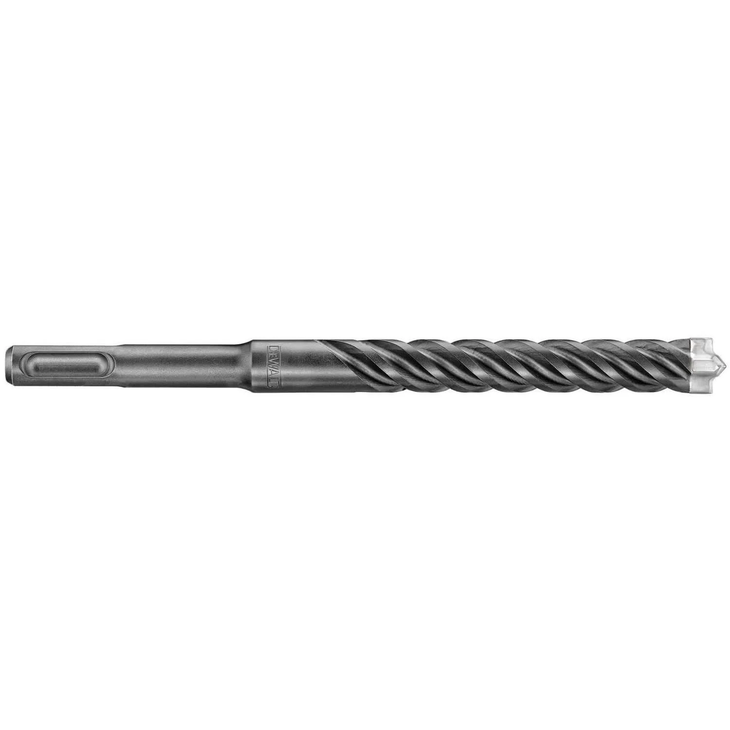 DeWalt DW5537B25 1/2" X 4" X 6" High Impact Carbide SDS+