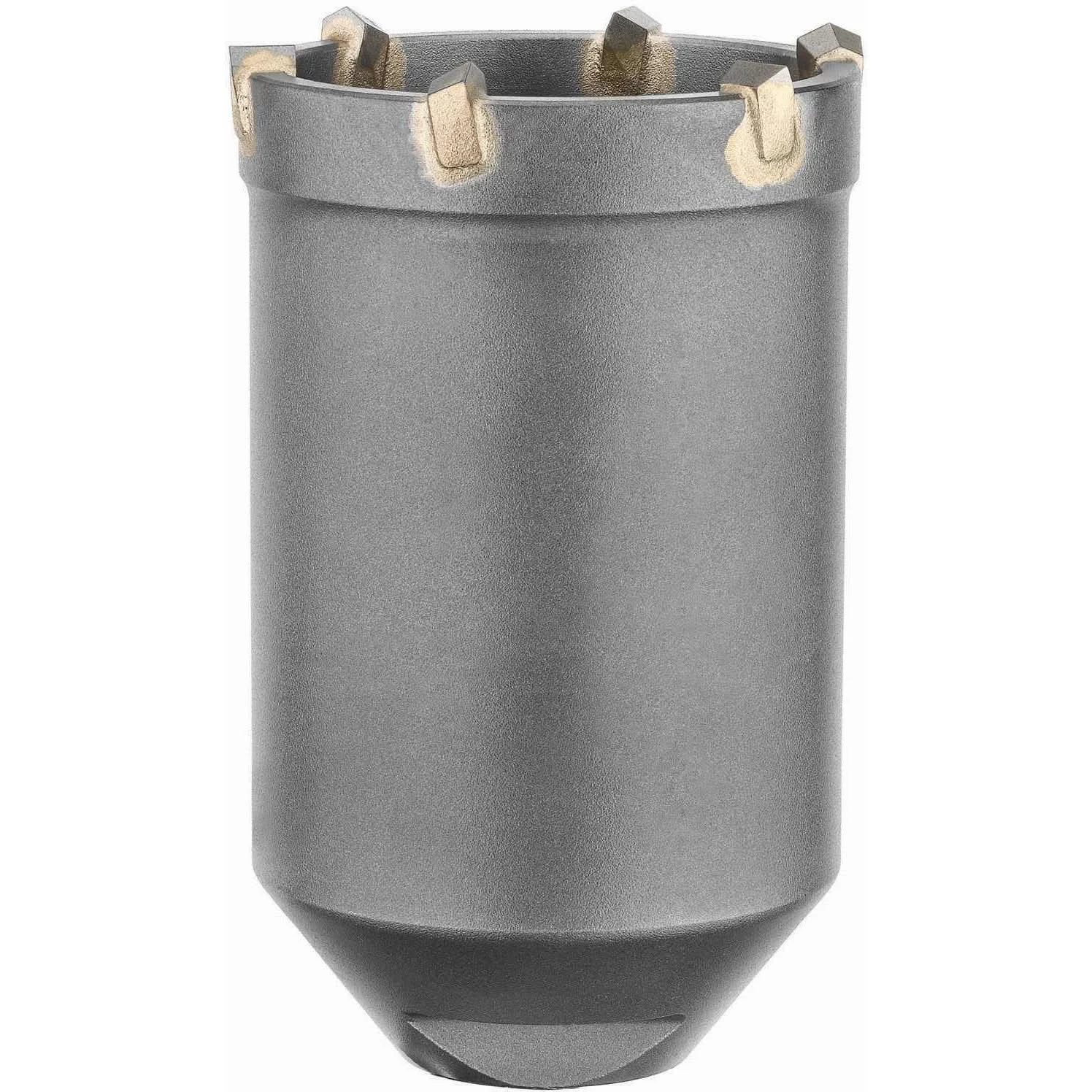 DeWalt DW5905 4" x 4" Core Bit Body