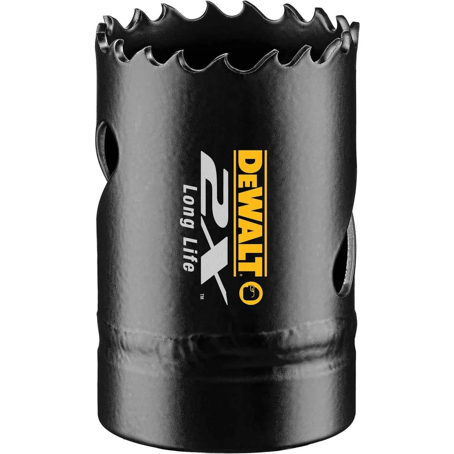 Dewalt DWA1821 1-5/16" (33mm) 2X Hole Saw