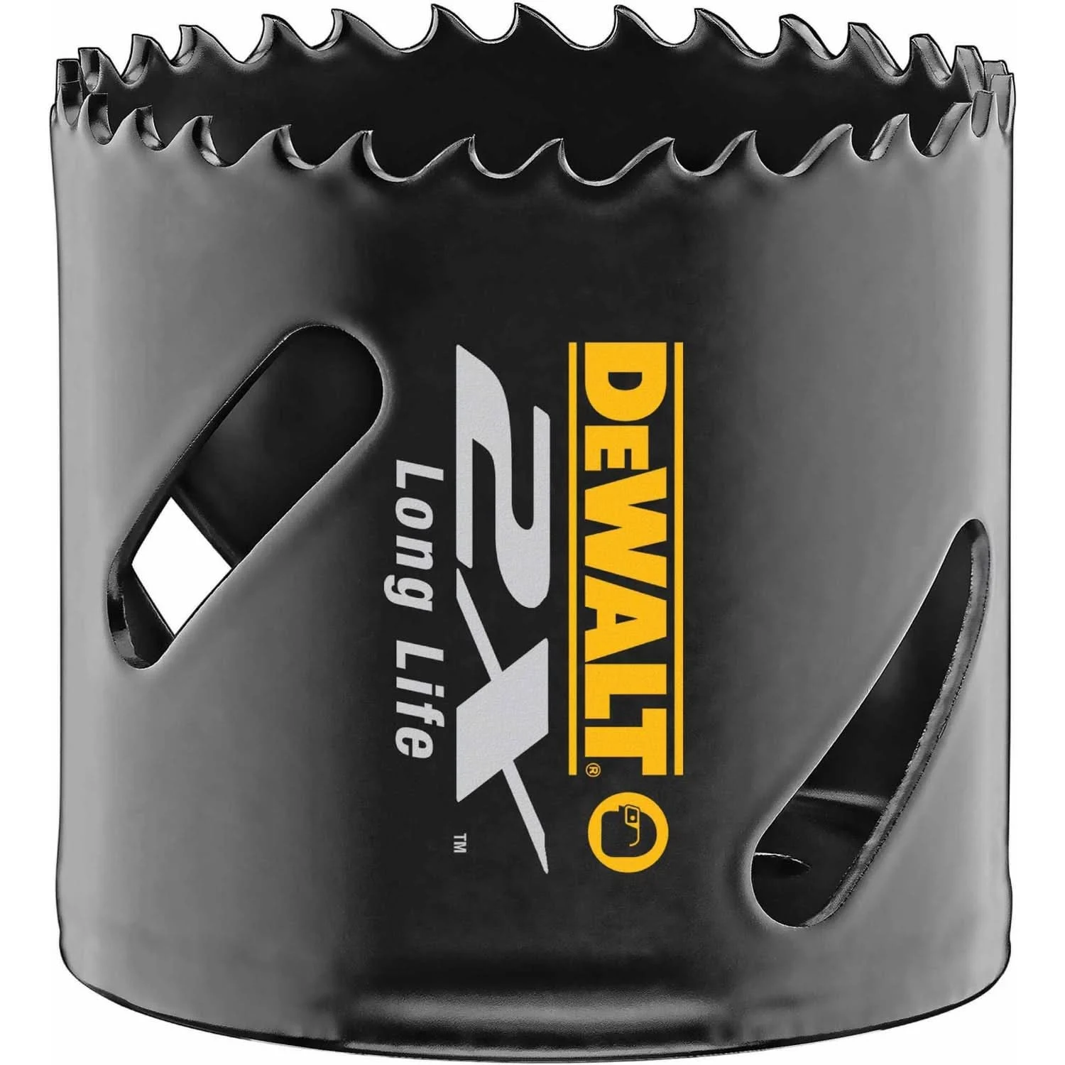 Dewalt DWA1836 2-1/4" (57mm) 2X Hole Saw