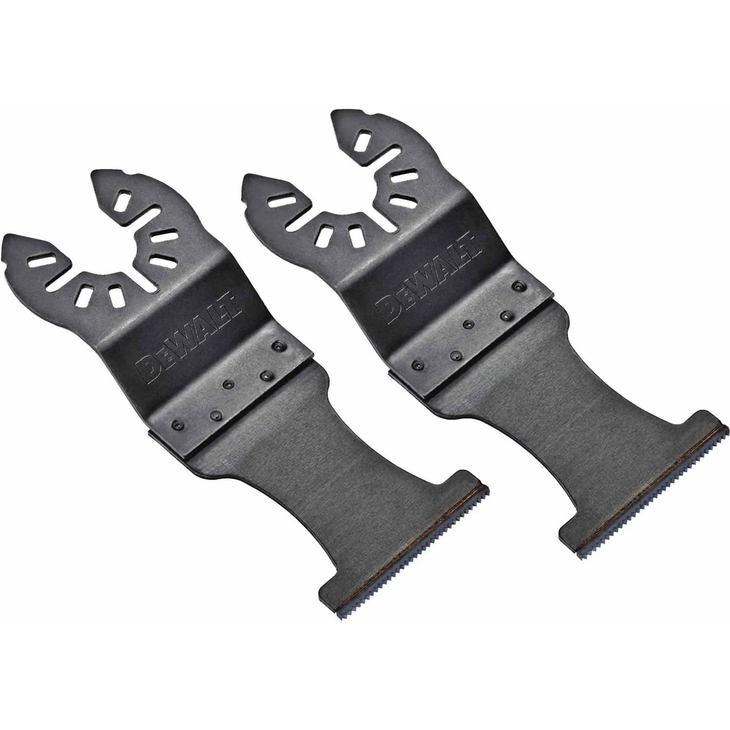 Dewalt DWA4250-2 1-3/8" Carbide Blade- 2 Pack
