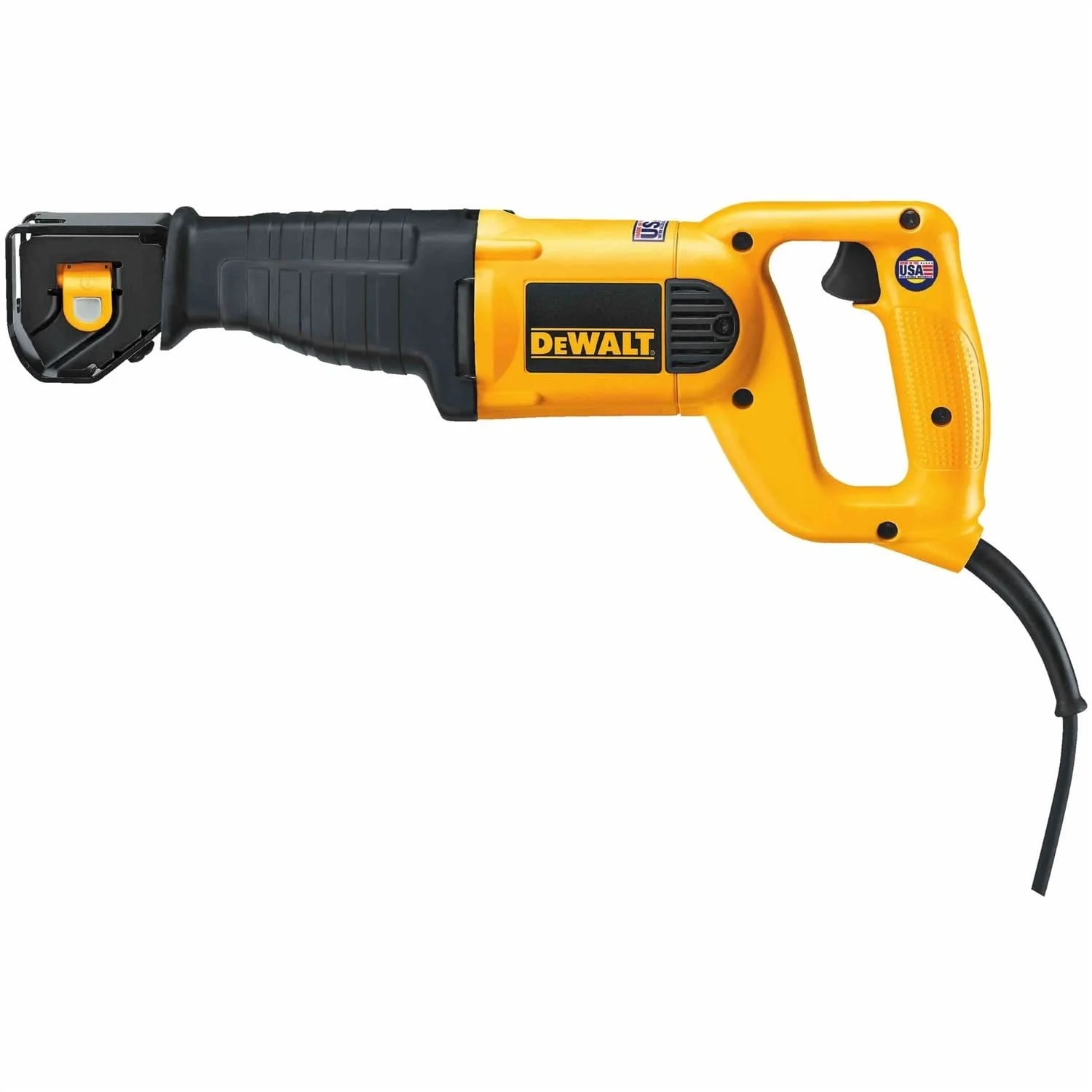 Dewalt DWE304 Corded 10 Amp Reciprocating Saw