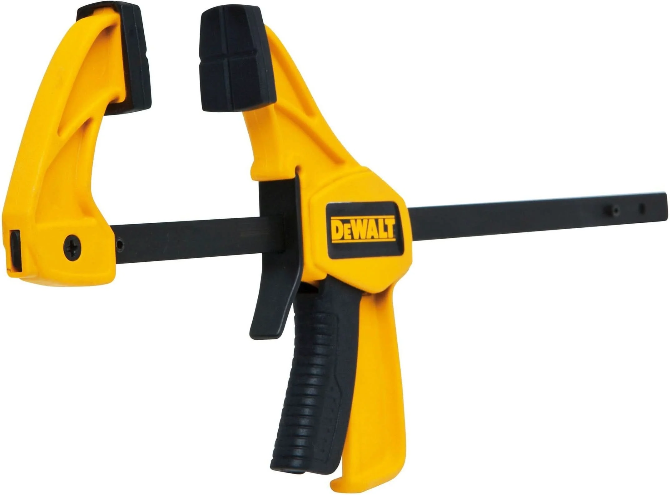 DeWalt DWHT83149 6" Medium Bar Clamps