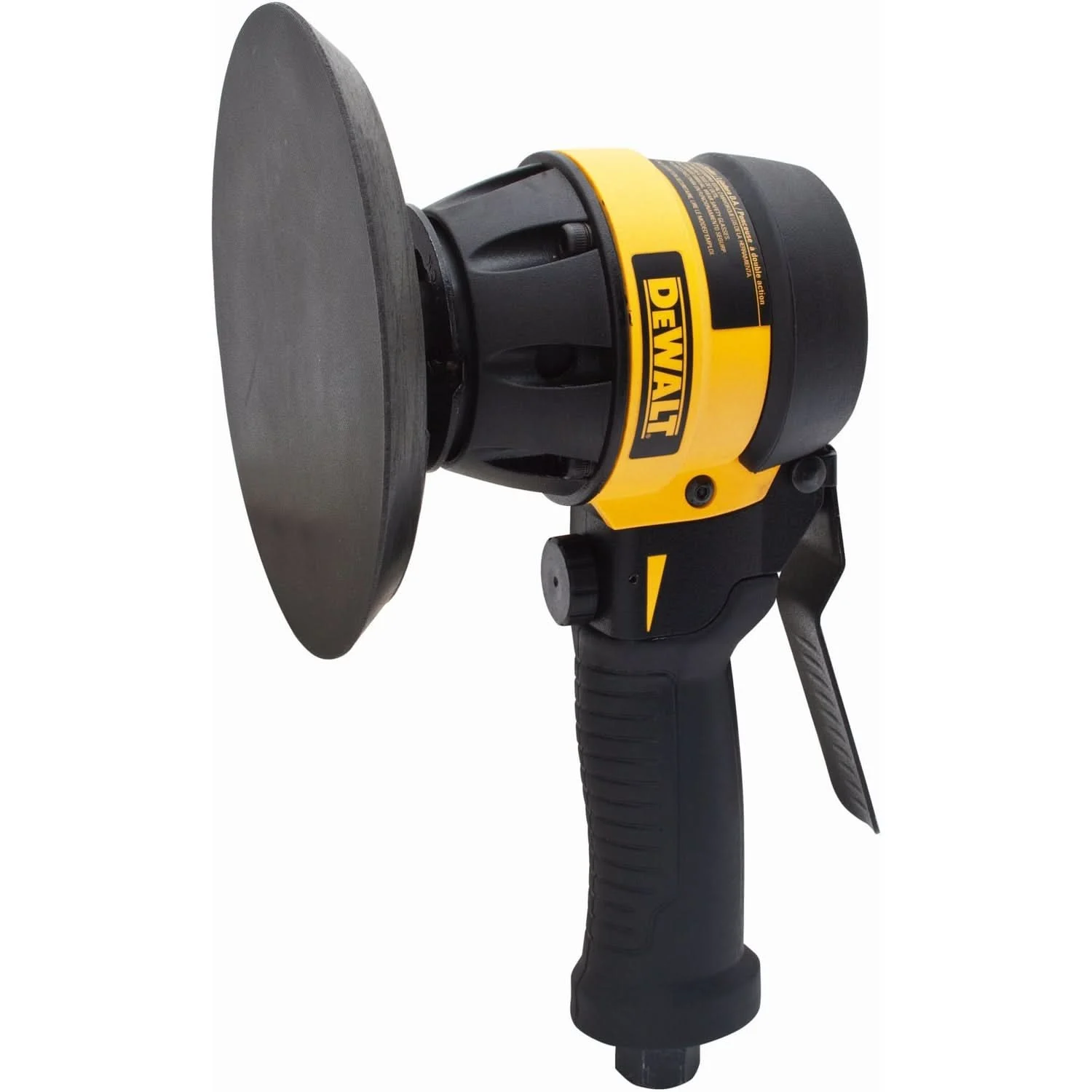 DeWalt DWMT70780 Corded Dual Action Sander