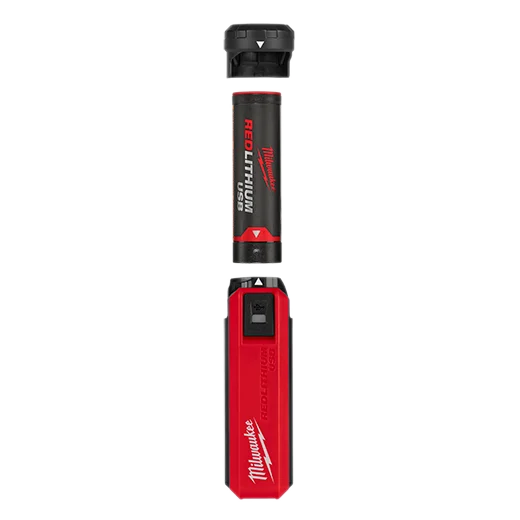 REDLITHIUM™ USB Charger & Portable Power Source Kit