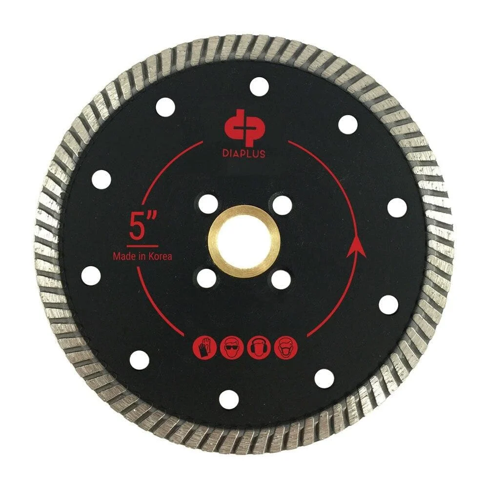 Dia Plus Super Premium Turbo Blade