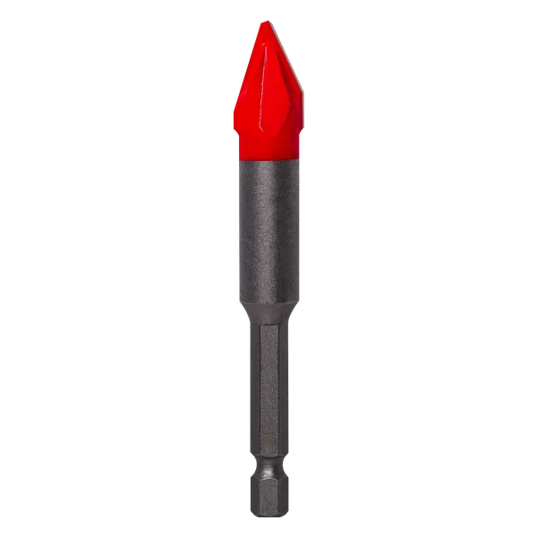 1/2" Hard Tile & Stone Carbide Tipped Drill Bit