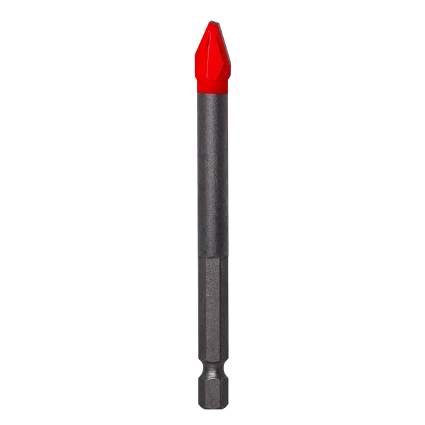 3/8" Hard Tile & Stone Carbide Tipped Drill Bit