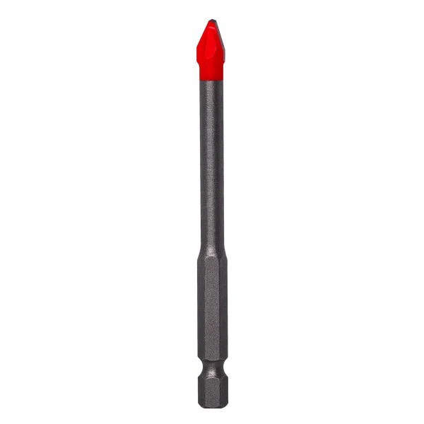 5/16" Hard Tile & Stone Carbide Tipped Drill Bit