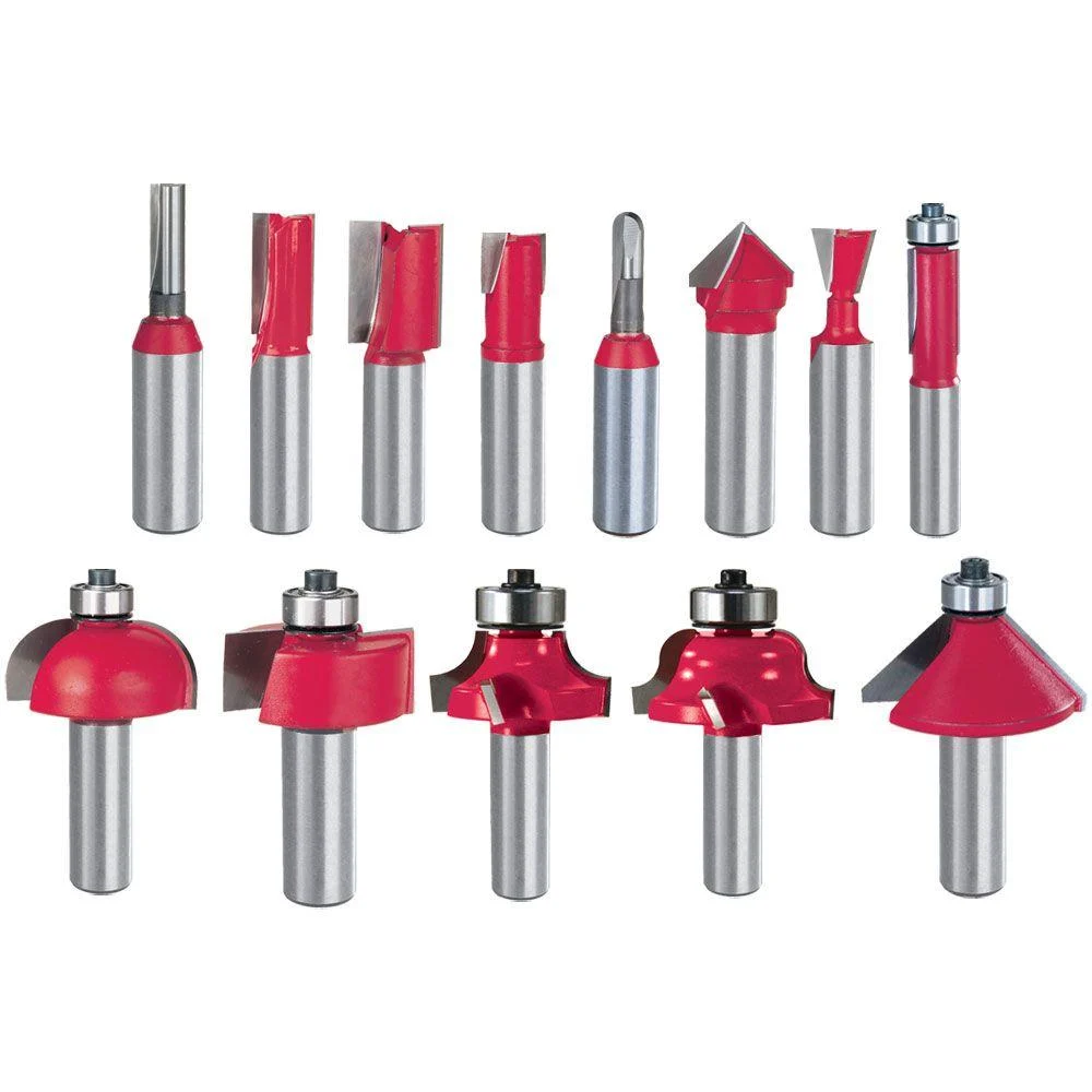 13 Piece Super Bit Set