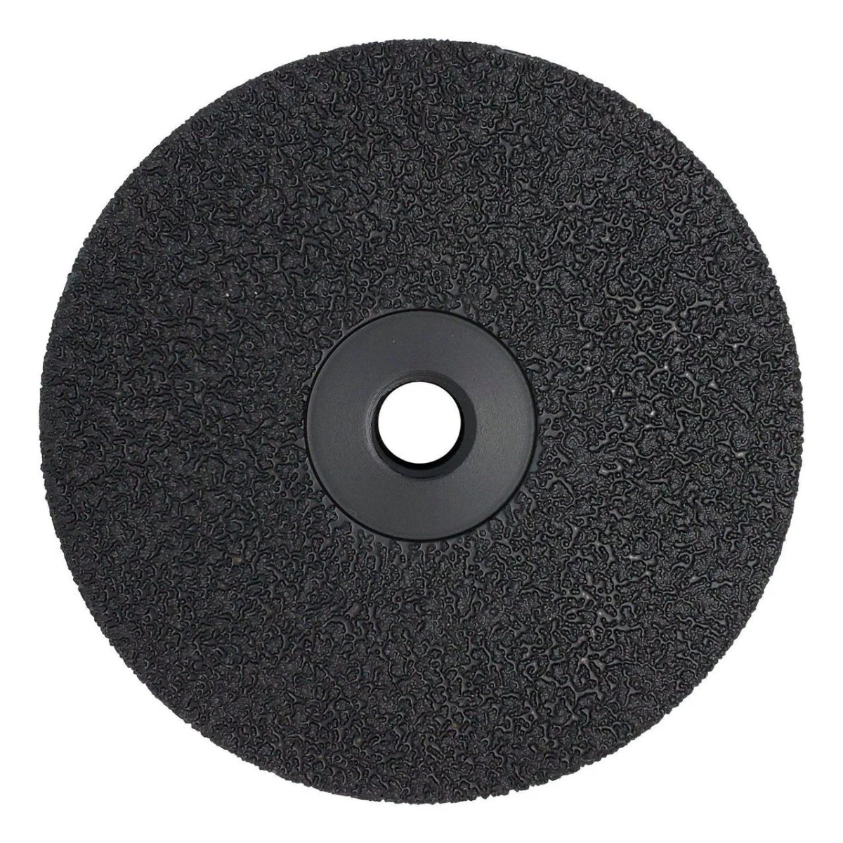 Diamond Brazed Flat Cup Wheel