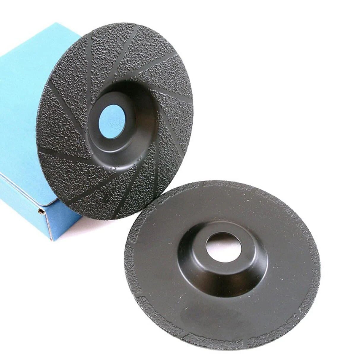 Diamond Brazed Two-In-One Cutter - Sale