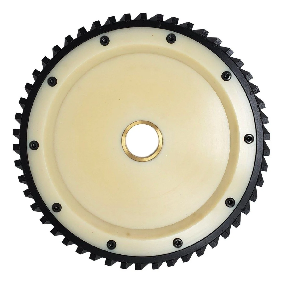 Diamond Milling Wheel