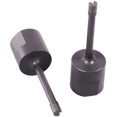 Diamond Non-Core Drill Bit (Pack of 4)