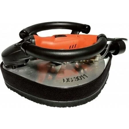 Diamond Products Handheld Polisher