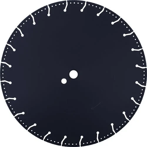 Diamond Rescue Blade & Multi Cutter