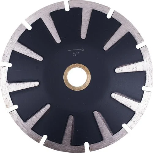 Premium Segmented Contour Blade - CVTP