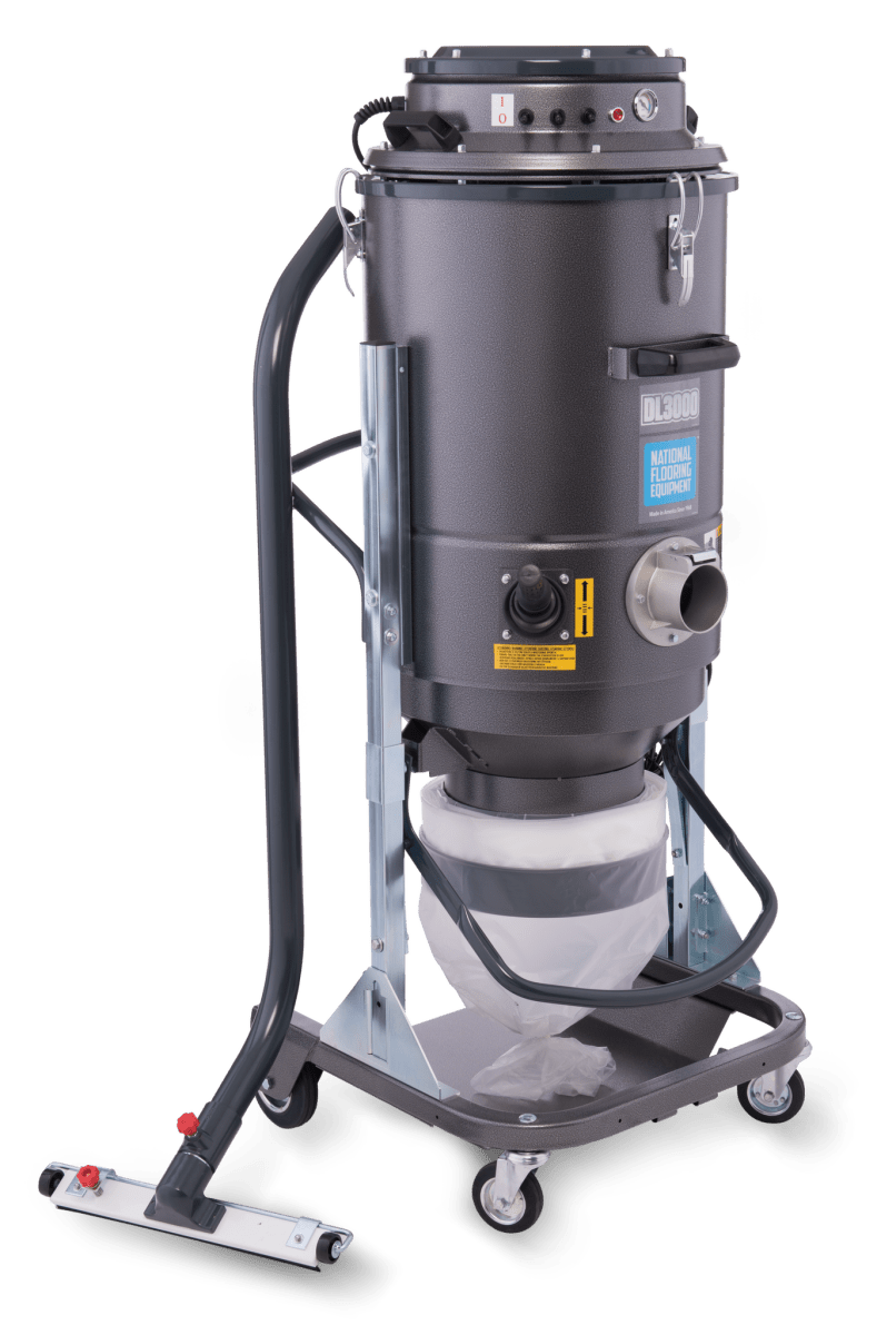 DL3000 Dust Collector