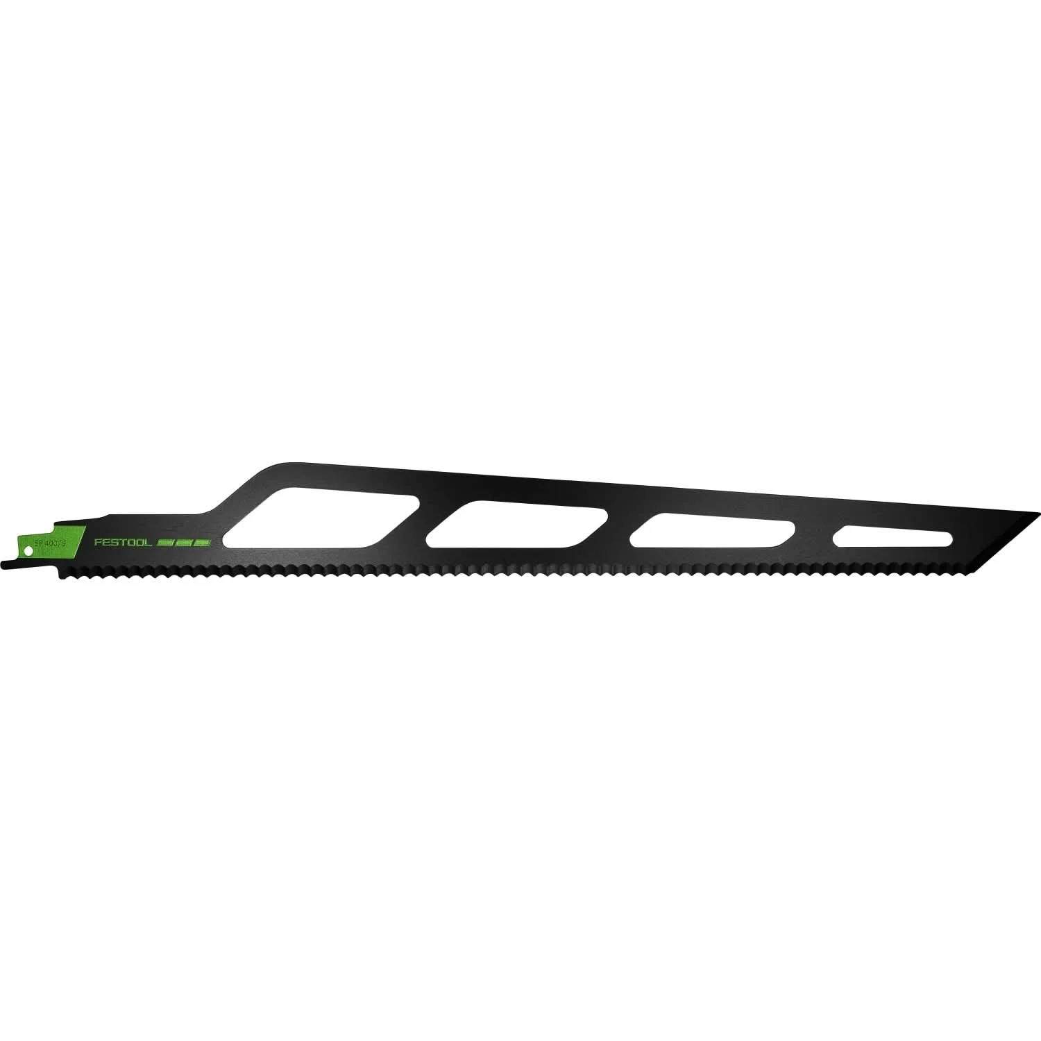Festool 577491 SR 400/5 Building/Abrasive Materials Sabre Reciprocating Saw Blade